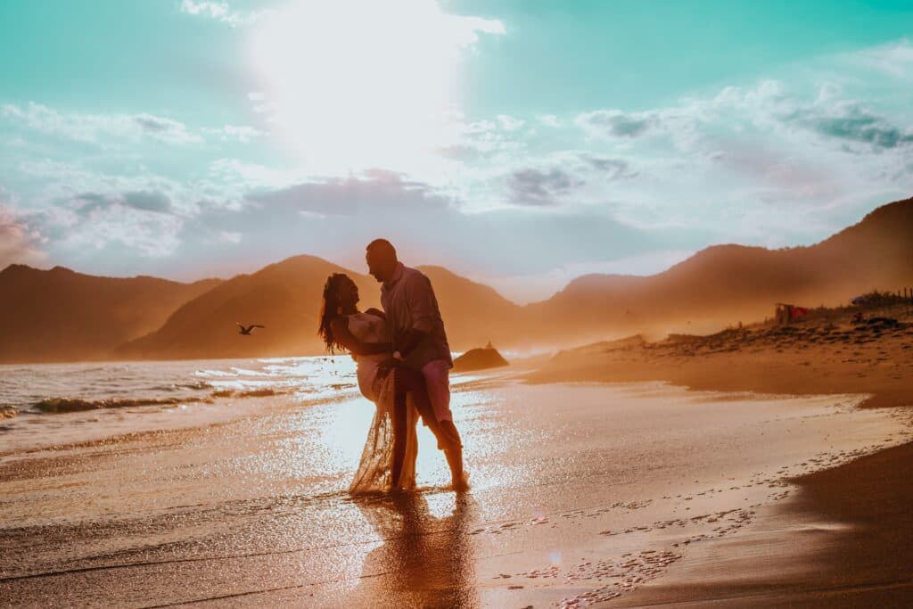 12 Questions for Brides