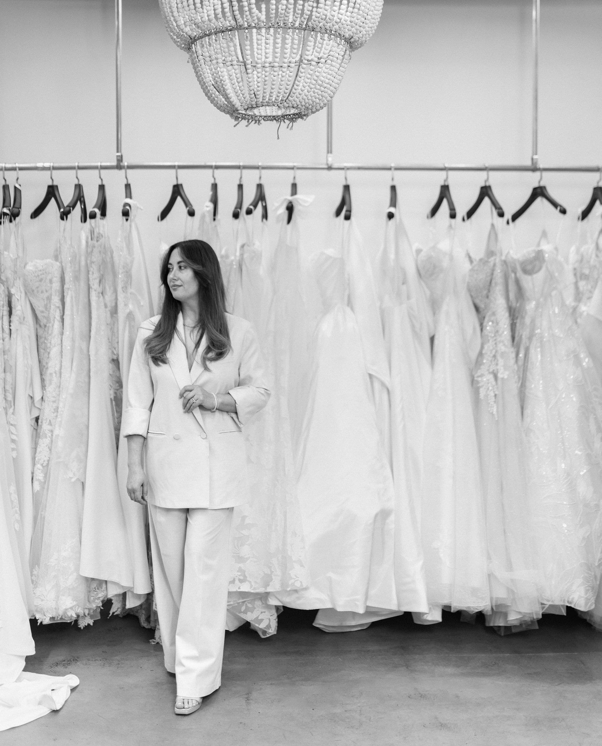 Candè Bridal Boutique Virtual Tour