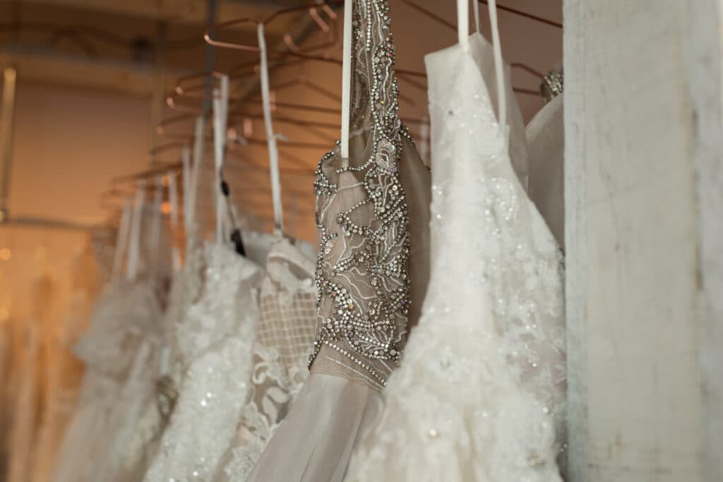 Your First Bridal Consultation