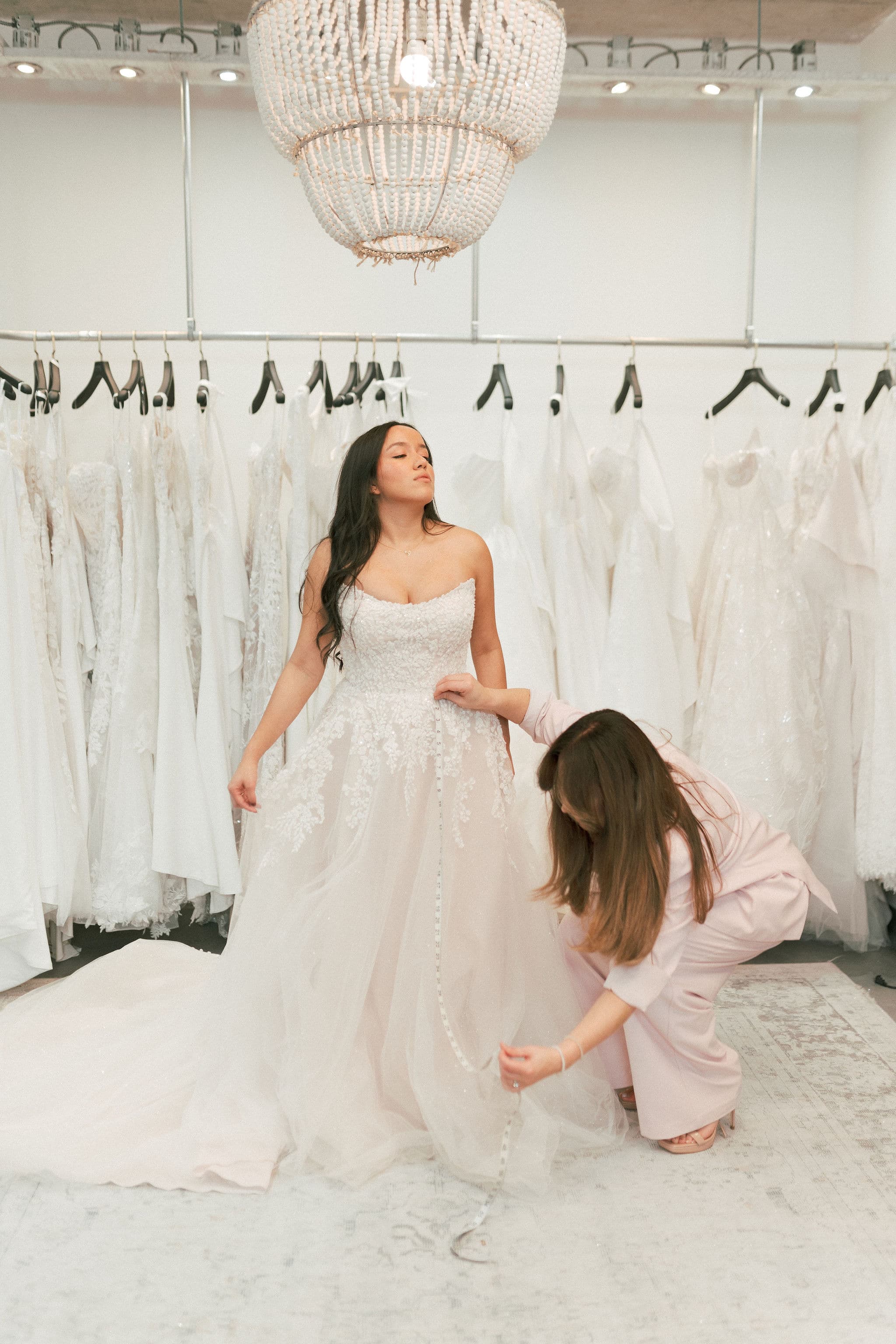 Lis Simon Wedding Gowns
