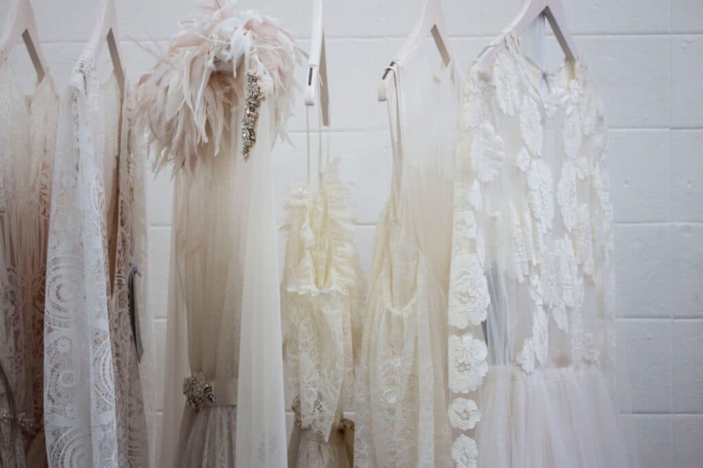 Wedding Gowns for the Horoscope