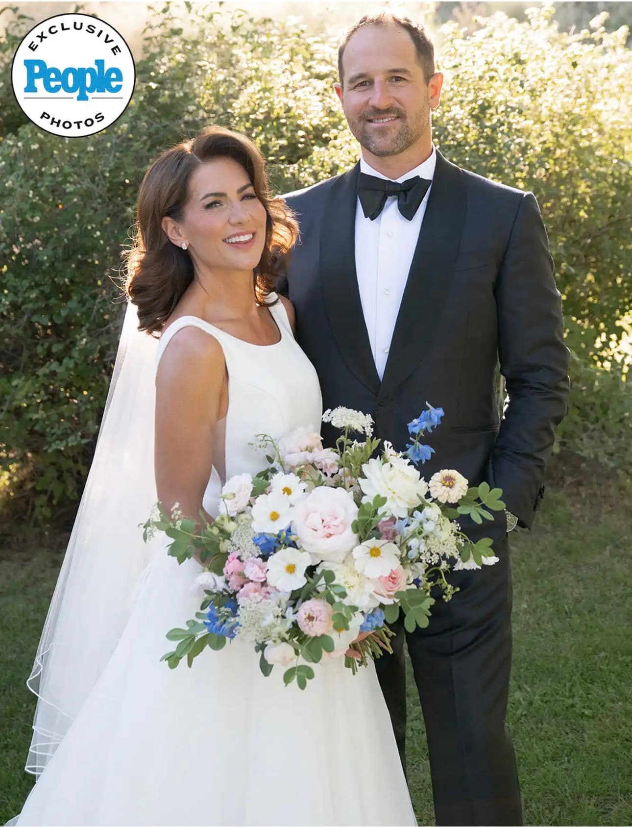 Featured Candè bride